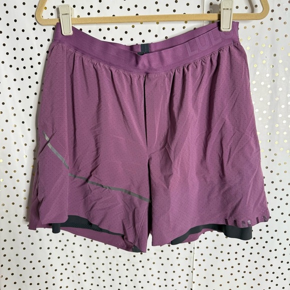 Lululemon Surge Short Lined - Picture 2 of 9